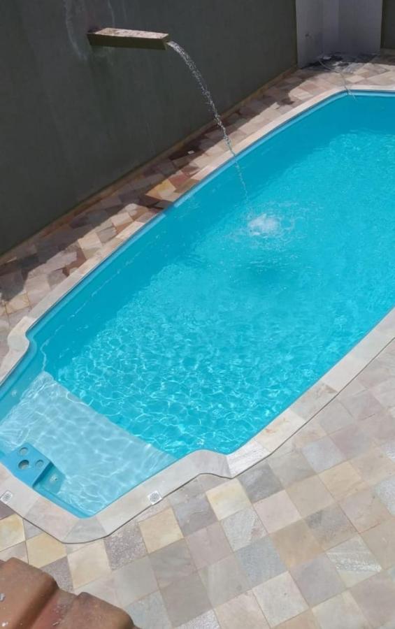 Pousada Bambu Rio Da Pratta Ubatuba Exterior foto